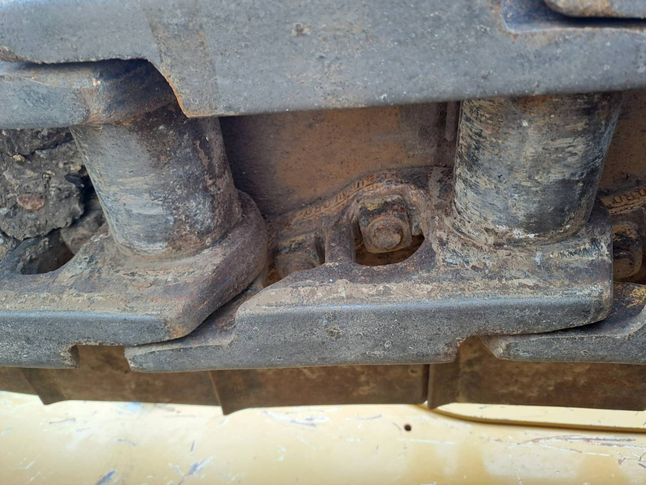 Chargeuse sur chenilles CAT 973K: photos 16