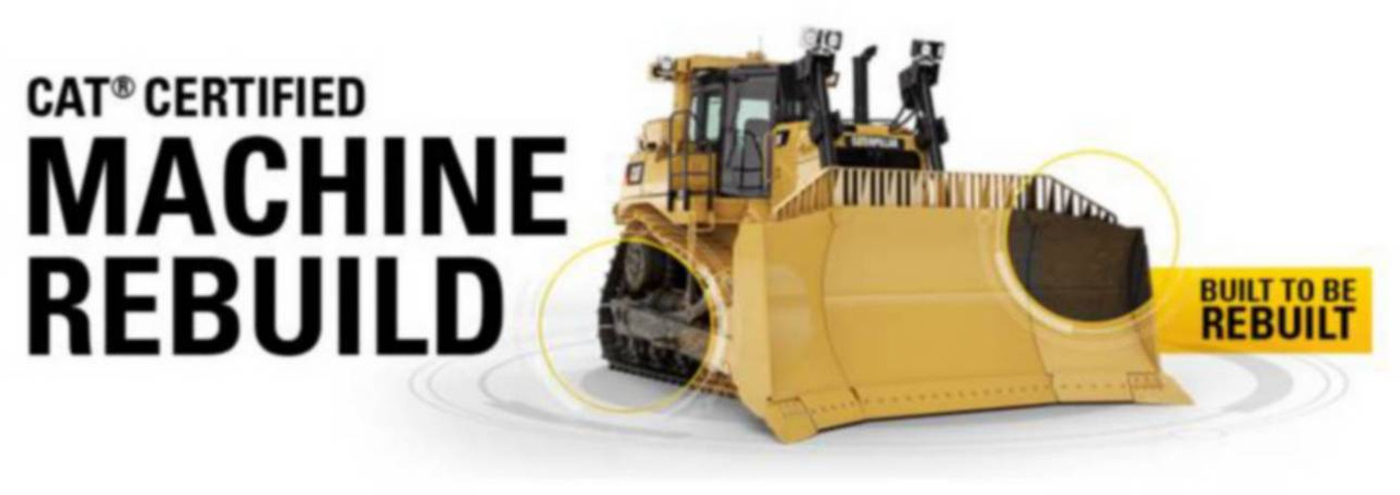 CAT 980M - Chargeuse sur pneus: photos 1 CAT 980M - Chargeuse sur pneus: photos 1
