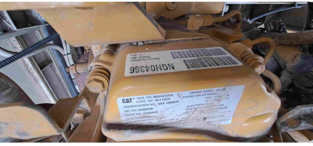 Concasseur SANDVIK MINING & CONSTRUCTION QI353: photos 7