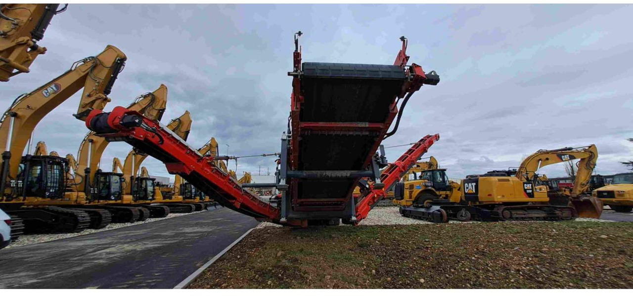 Concasseur SANDVIK MINING & CONSTRUCTION QI353: photos 26