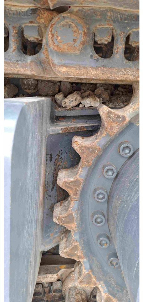 Concasseur SANDVIK MINING & CONSTRUCTION QI353: photos 17