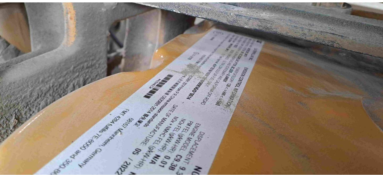 Concasseur SANDVIK MINING & CONSTRUCTION QI353: photos 8