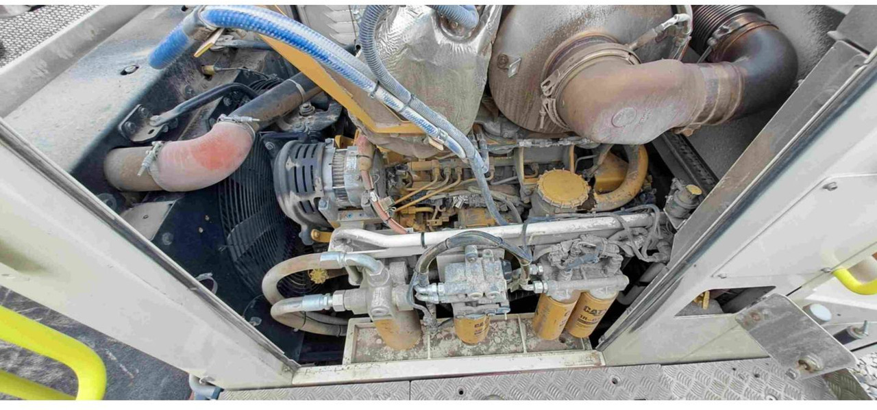 Concasseur SANDVIK MINING & CONSTRUCTION QI353: photos 14