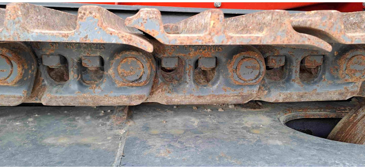 Concasseur SANDVIK MINING & CONSTRUCTION QI353: photos 21