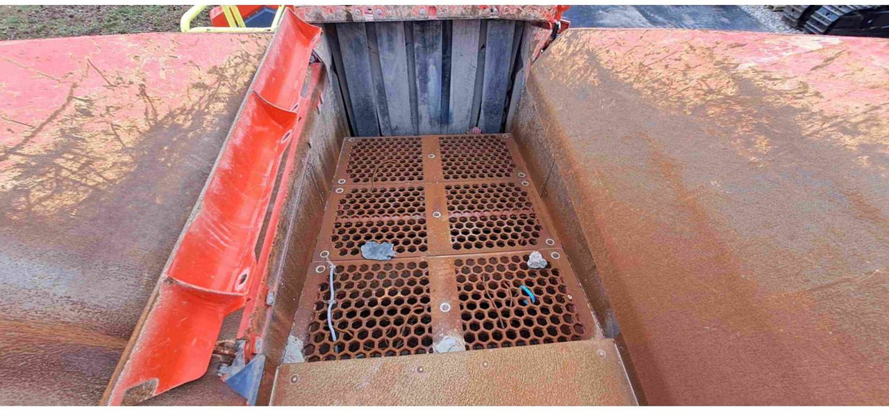 Concasseur SANDVIK MINING & CONSTRUCTION QI353: photos 28