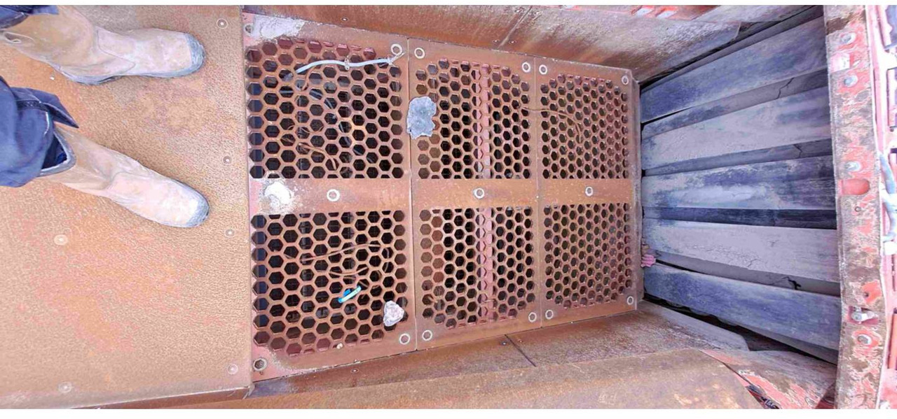 Concasseur SANDVIK MINING & CONSTRUCTION QI353: photos 32