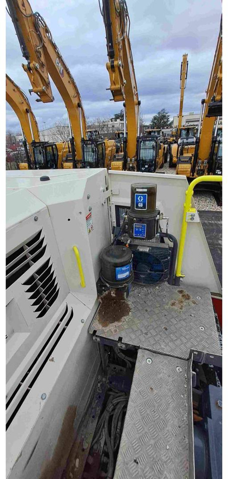Concasseur SANDVIK MINING & CONSTRUCTION QI353: photos 11