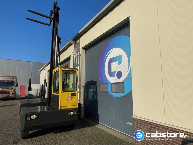 Bulmor LQ50 12 / 55 Zijlader - Side loader - - Chariot latéral: photos 5 Bulmor LQ50 12 / 55 Zijlader - Side loader - - Chariot latéral: photos 5