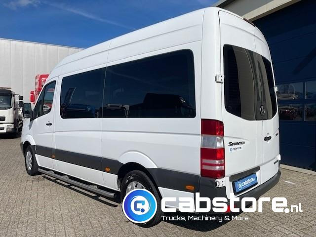 Mercedes-Benz SPRINTER  211 CDI - L2/H2-  Automatische versnellingsbak - 9 Persoons - Bouwjaar 2009 - APK tot 17-01-2026 ! - Side bars - Privacy glas - Airco - Minibus, Transport de personnes: photos 3 Mercedes-Benz SPRINTER  211 CDI - L2/H2-  Automatische versnellingsbak - 9 Persoons - Bouwjaar 2009 - APK tot 17-01-2026 ! - Side bars - Privacy glas - Airco - Minibus, Transport de personnes: photos 3