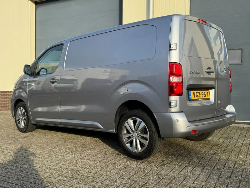 Peugeot Expert 2.0 HDI Euro 6 - Gesloten bestelwagen - Year 2020 - Km 190.628 - Good condition! - Fourgonnette: photos 3 Peugeot Expert 2.0 HDI Euro 6 - Gesloten bestelwagen - Year 2020 - Km 190.628 - Good condition! - Fourgonnette: photos 3