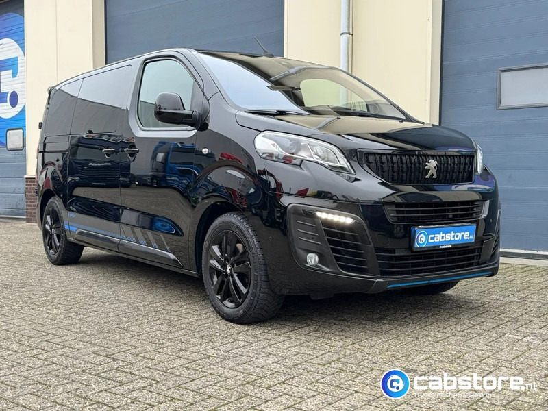 Peugeot Expert 2.0 HDI Euro 6 - Sport Limited Edition nr. 005 - 177 Pk euro 6 - Automaat - Trekhaak - Luxe uitvoering - Fourgonnette: photos 1 Peugeot Expert 2.0 HDI Euro 6 - Sport Limited Edition nr. 005 - 177 Pk euro 6 - Automaat - Trekhaak - Luxe uitvoering - Fourgonnette: photos 1
