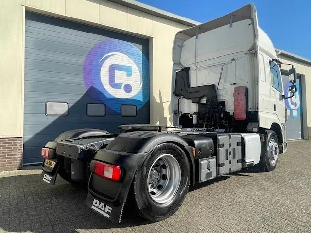 DAF CF 480 FT Euro 6 - Year 2019 - Smart Tacho - Km 704.658 - Very good condition - Tracteur routier: photos 4 DAF CF 480 FT Euro 6 - Year 2019 - Smart Tacho - Km 704.658 - Very good condition - Tracteur routier: photos 4