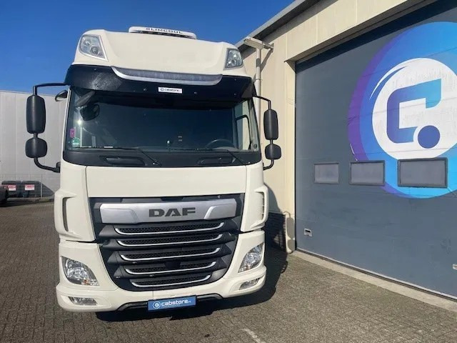 DAF CF 480 FT Euro 6 - Year 2019 - Smart Tacho - Km 704.658 - Very good condition - Tracteur routier: photos 5 DAF CF 480 FT Euro 6 - Year 2019 - Smart Tacho - Km 704.658 - Very good condition - Tracteur routier: photos 5