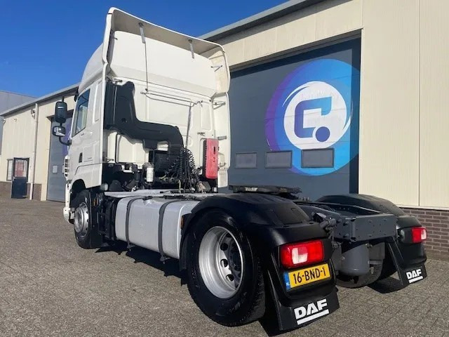 DAF CF 480 FT Euro 6 - Year 2019 - Smart Tacho - Km 704.658 - Very good condition - Tracteur routier: photos 3 DAF CF 480 FT Euro 6 - Year 2019 - Smart Tacho - Km 704.658 - Very good condition - Tracteur routier: photos 3