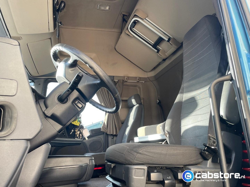 Tracteur routier Scania R450 LA 4X2 MNA Euro 6 - Bouwjaar 05-2015 - RETARDER - Topline - Opticruise - NL truck: photos 10 Tracteur routier Scania R450 LA 4X2 MNA Euro 6 - Bouwjaar 05-2015 - RETARDER - Topline - Opticruise - NL truck: photos 10