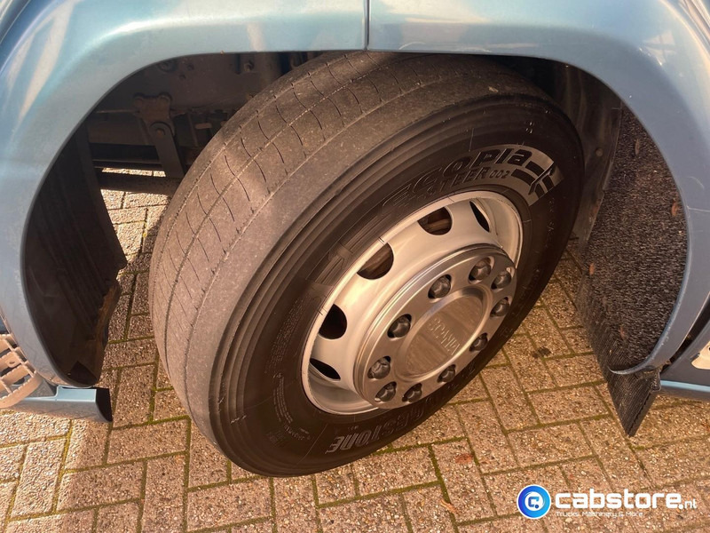 Tracteur routier Scania R450 LA 4X2 MNA Euro 6 - Bouwjaar 05-2015 - RETARDER - Topline - Opticruise - NL truck: photos 15 Tracteur routier Scania R450 LA 4X2 MNA Euro 6 - Bouwjaar 05-2015 - RETARDER - Topline - Opticruise - NL truck: photos 15