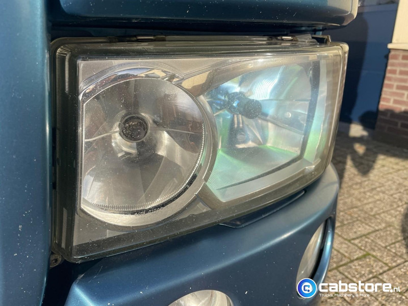 Tracteur routier Scania R450 LA 4X2 MNA Euro 6 - Bouwjaar 05-2015 - RETARDER - Topline - Opticruise - NL truck: photos 16 Tracteur routier Scania R450 LA 4X2 MNA Euro 6 - Bouwjaar 05-2015 - RETARDER - Topline - Opticruise - NL truck: photos 16