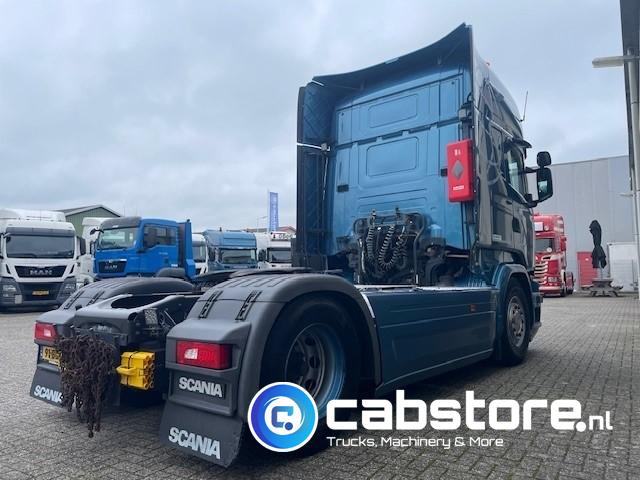 Scania R450 LA4X2MNA Euro 6 - Bouwjaar 2015 - RETARDER - Topline - 450 SCR-only - Good condition - Tracteur routier: photos 4 Scania R450 LA4X2MNA Euro 6 - Bouwjaar 2015 - RETARDER - Topline - 450 SCR-only - Good condition - Tracteur routier: photos 4