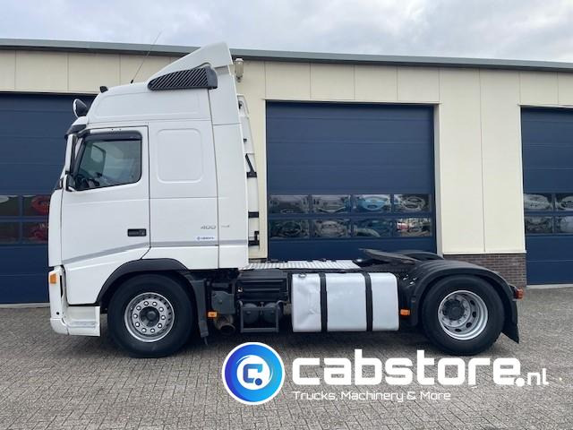 Volvo FH 400 4X2 Euro 5 - VEB+ Brake - Globetrotter - I-Shift - 2 tanks - Bouwjaar 2007 - Km 1.097.798 - Tracteur routier: photos 5 Volvo FH 400 4X2 Euro 5 - VEB+ Brake - Globetrotter - I-Shift - 2 tanks - Bouwjaar 2007 - Km 1.097.798 - Tracteur routier: photos 5
