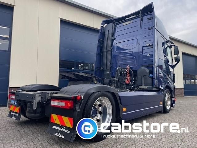 Volvo FH  500 4x2 Euro 6 - MEGA - Pneumatische Hefschotel - Bouwjaar 08-2018 - VEB+ Brake - Full Air - Globetrotter XL- NL Truck!! - Tracteur routier: photos 4 Volvo FH  500 4x2 Euro 6 - MEGA - Pneumatische Hefschotel - Bouwjaar 08-2018 - VEB+ Brake - Full Air - Globetrotter XL- NL Truck!! - Tracteur routier: photos 4