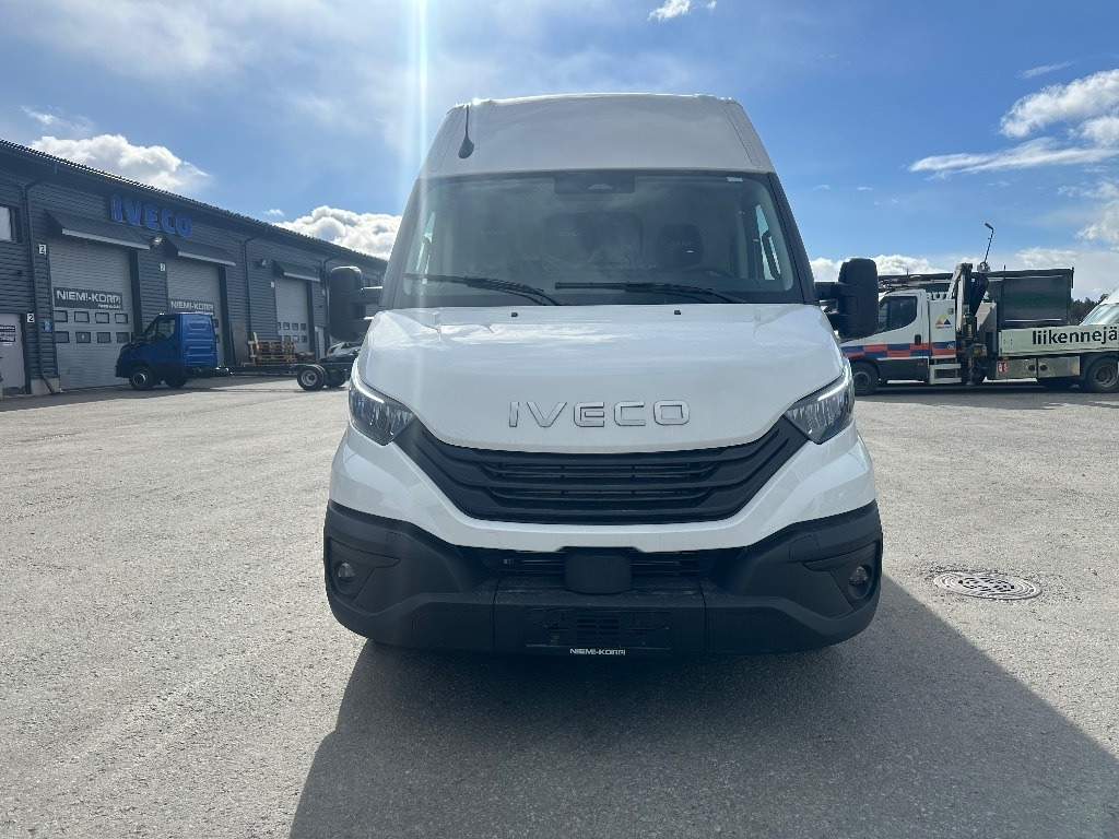 Iveco Daily 35S16A8 16m3 my24 - Fourgon utilitaire: photos 2 Iveco Daily 35S16A8 16m3 my24 - Fourgon utilitaire: photos 2
