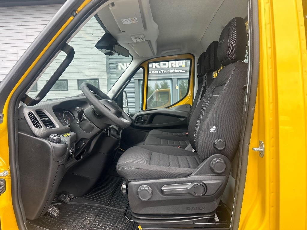 Remorqueuse neuf Iveco Daily 72C18/P: photos 16