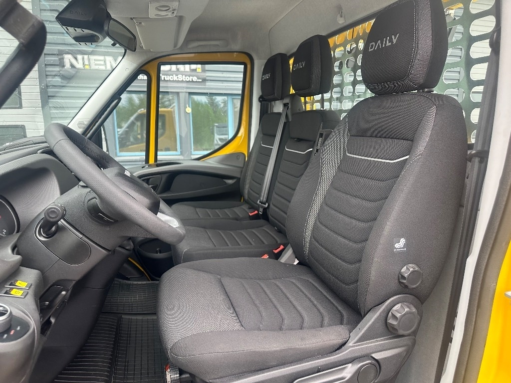 Remorqueuse neuf Iveco Daily 72C18/P: photos 17