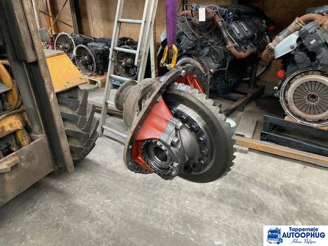 DAF AAS1344 – 2.80 DAF 2129814 / 2312498 - Différentiel pour Camion: photos 1 DAF AAS1344 – 2.80 DAF 2129814 / 2312498 - Différentiel pour Camion: photos 1