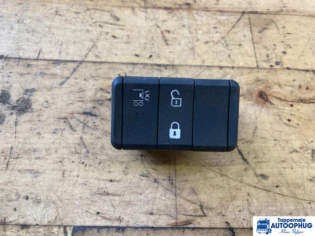 DAF Kontakter - Système électrique pour Camion: photos 3 DAF Kontakter - Système électrique pour Camion: photos 3