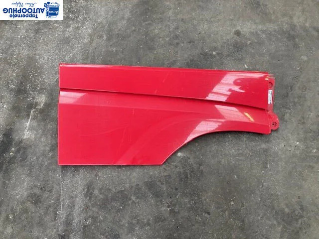 DAF Step well plate – DAF 1843499 - Carrosserie et extérieur pour Camion: photos 1 DAF Step well plate – DAF 1843499 - Carrosserie et extérieur pour Camion: photos 1