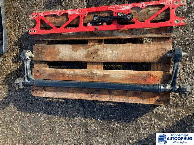 DAF stabiliser cabin – DAF 2145616 - Cabine et intérieur pour Camion: photos 1 DAF stabiliser cabin – DAF 2145616 - Cabine et intérieur pour Camion: photos 1