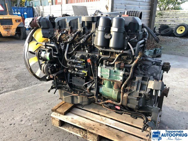 Daf CF85 / 360 HP – MX265S2 – EURO 5 - Moteur pour Camion: photos 2 Daf CF85 / 360 HP – MX265S2 – EURO 5 - Moteur pour Camion: photos 2