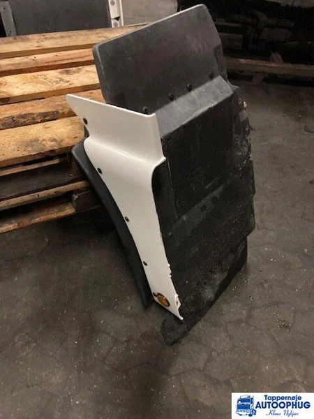 MAN Forskærme MAN 81.61210-0754 - Carrosserie et extérieur pour Camion: photos 1 MAN Forskærme MAN 81.61210-0754 - Carrosserie et extérieur pour Camion: photos 1