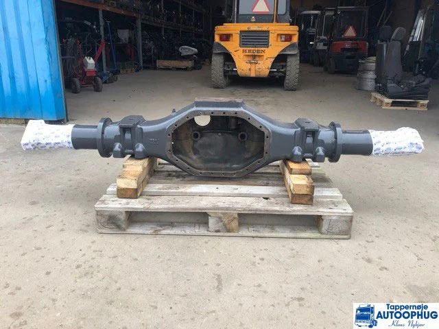 MAN HPD-1382-04 axel case 81.35003-7410 - Différentiel pour Camion: photos 3 MAN HPD-1382-04 axel case 81.35003-7410 - Différentiel pour Camion: photos 3