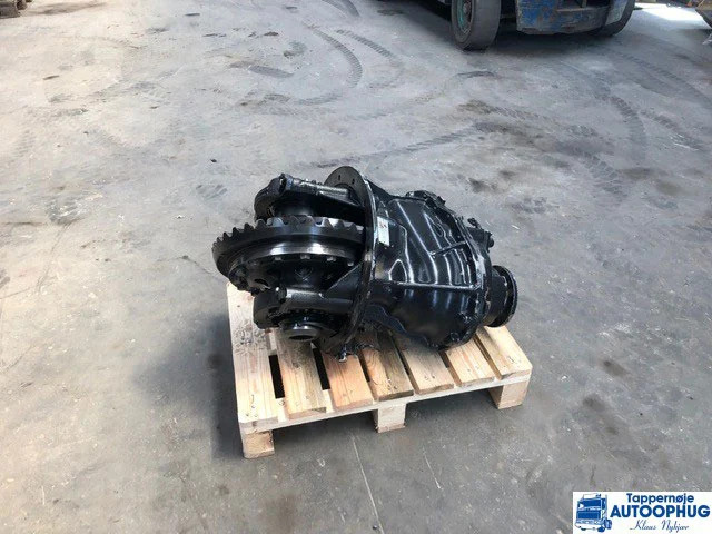 MAN HYD-1370 – 3.083 - Différentiel pour Camion: photos 5 MAN HYD-1370 – 3.083 - Différentiel pour Camion: photos 5