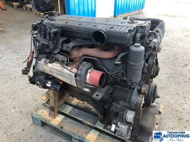 Mercedes-Benz OM906 LA - Moteur pour Camion: photos 1 Mercedes-Benz OM906 LA - Moteur pour Camion: photos 1