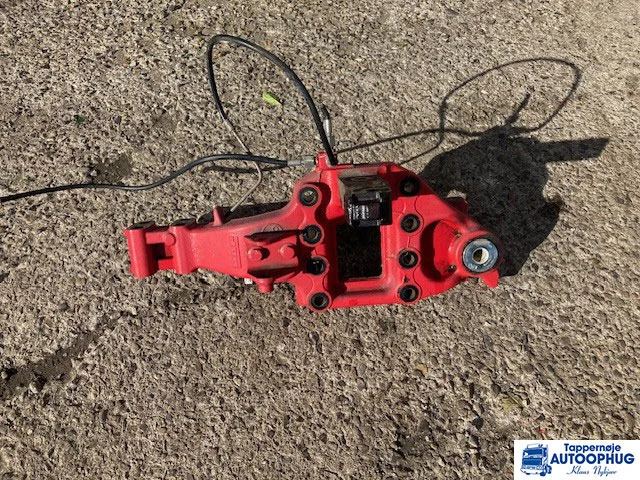 DAF cabin bracket – DAF 1922170 - Pièces de rechange pour Camion: photos 2 DAF cabin bracket – DAF 1922170 - Pièces de rechange pour Camion: photos 2