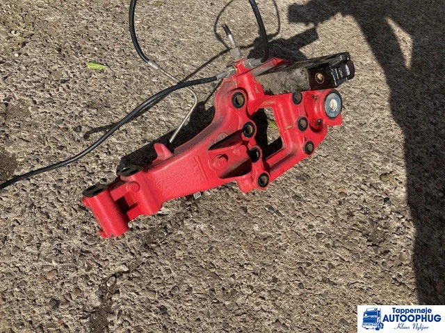 DAF cabin bracket – DAF 1922170 - Pièces de rechange pour Camion: photos 1 DAF cabin bracket – DAF 1922170 - Pièces de rechange pour Camion: photos 1