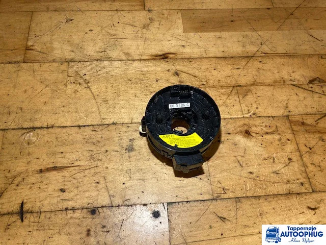 Scania 2080807 – Scania clock spring - Système électrique pour Camion: photos 1 Scania 2080807 – Scania clock spring - Système électrique pour Camion: photos 1