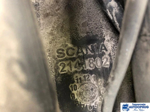 Scania Adblue pumpe Adblue tank P/N: 2141802 – 1884225 - AdBlue réservoir pour Camion: photos 5 Scania Adblue pumpe Adblue tank P/N: 2141802 – 1884225 - AdBlue réservoir pour Camion: photos 5