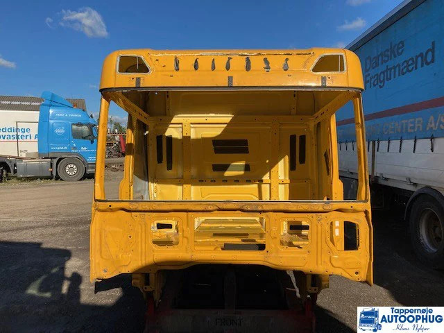 Scania CR 17 N Cab - Cabine et intérieur pour Camion: photos 1 Scania CR 17 N Cab - Cabine et intérieur pour Camion: photos 1