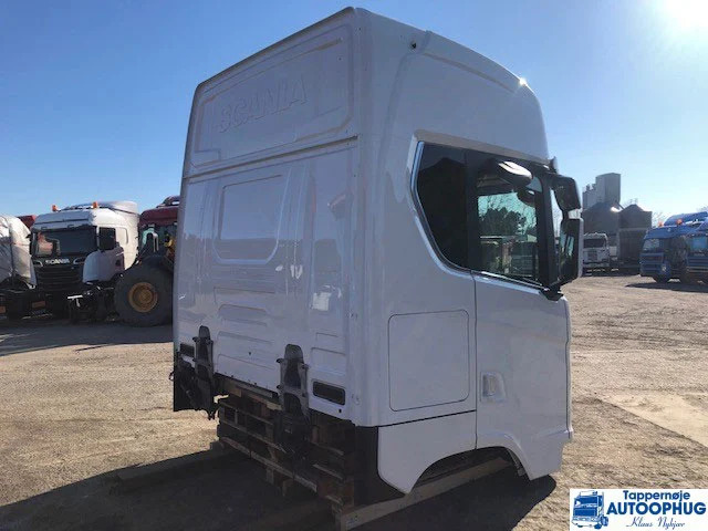 Scania CS20H Førerhus / Cabine - Cabine et intérieur pour Camion: photos 4 Scania CS20H Førerhus / Cabine - Cabine et intérieur pour Camion: photos 4