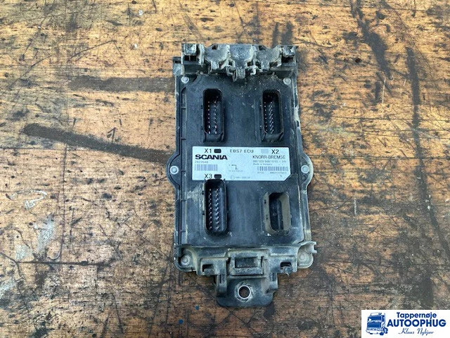 Scania ECU BMS – Scania 2823540 - Bloc de gestion pour Camion: photos 2 Scania ECU BMS – Scania 2823540 - Bloc de gestion pour Camion: photos 2