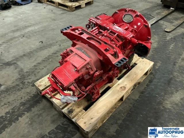 Scania GRS905 TMS2 P/N: 2475808 - Boîte de vitesse et pièces pour Camion: photos 1 Scania GRS905 TMS2 P/N: 2475808 - Boîte de vitesse et pièces pour Camion: photos 1