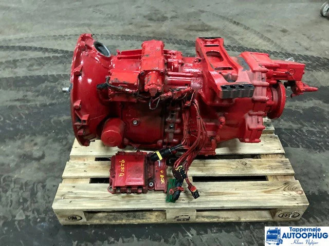 Scania GRS905 TMS2 P/N: 2475808 - Boîte de vitesse et pièces pour Camion: photos 3 Scania GRS905 TMS2 P/N: 2475808 - Boîte de vitesse et pièces pour Camion: photos 3