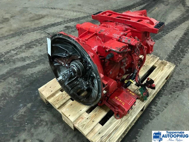 Scania GRS905 TMS2 P/N: 2475808 - Boîte de vitesse et pièces pour Camion: photos 4 Scania GRS905 TMS2 P/N: 2475808 - Boîte de vitesse et pièces pour Camion: photos 4