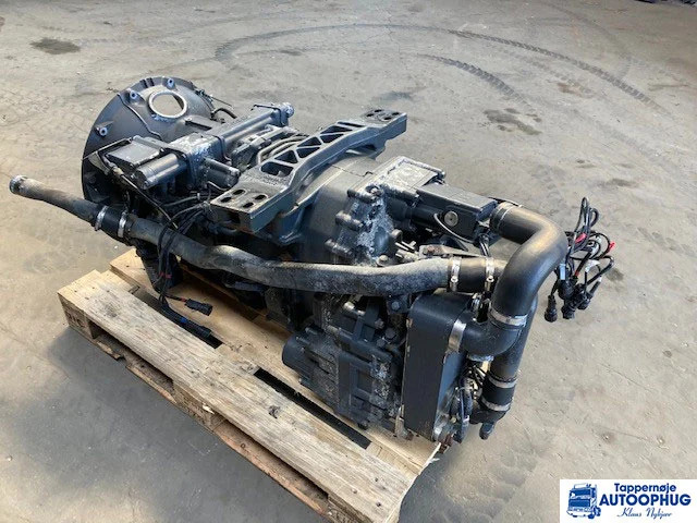 Scania GRS905R Gearkasse - Boîte de vitesse et pièces pour Camion: photos 4 Scania GRS905R Gearkasse - Boîte de vitesse et pièces pour Camion: photos 4