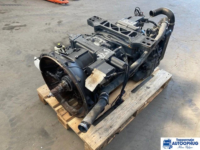 Scania GRS905R Gearkasse - Boîte de vitesse et pièces pour Camion: photos 5 Scania GRS905R Gearkasse - Boîte de vitesse et pièces pour Camion: photos 5