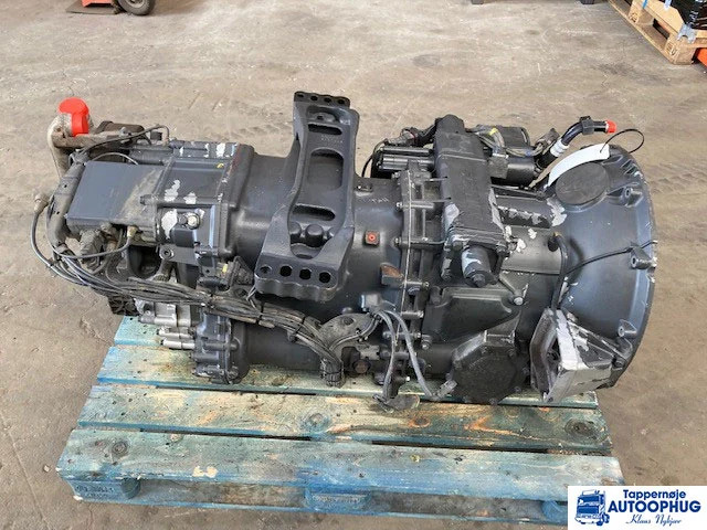 Scania GRSO905R TMS2 Freewheeling retarder Scania 2475809 - Boîte de vitesse et pièces pour Camion: photos 3 Scania GRSO905R TMS2 Freewheeling retarder Scania 2475809 - Boîte de vitesse et pièces pour Camion: photos 3