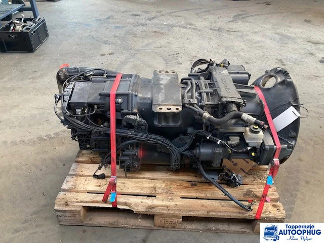 Scania GRSO925R TMS2 Freewheeling retarder scania 2870610 - Boîte de vitesse et pièces pour Camion: photos 3 Scania GRSO925R TMS2 Freewheeling retarder scania 2870610 - Boîte de vitesse et pièces pour Camion: photos 3